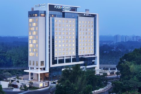 Four point by Sheraton